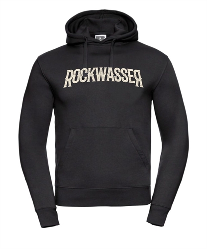 Rockwasser - schei drauf, Hoody