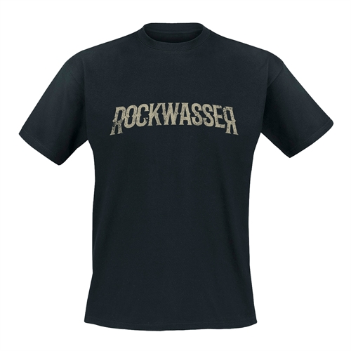 Rockwasser - schei drauf, Tshirt