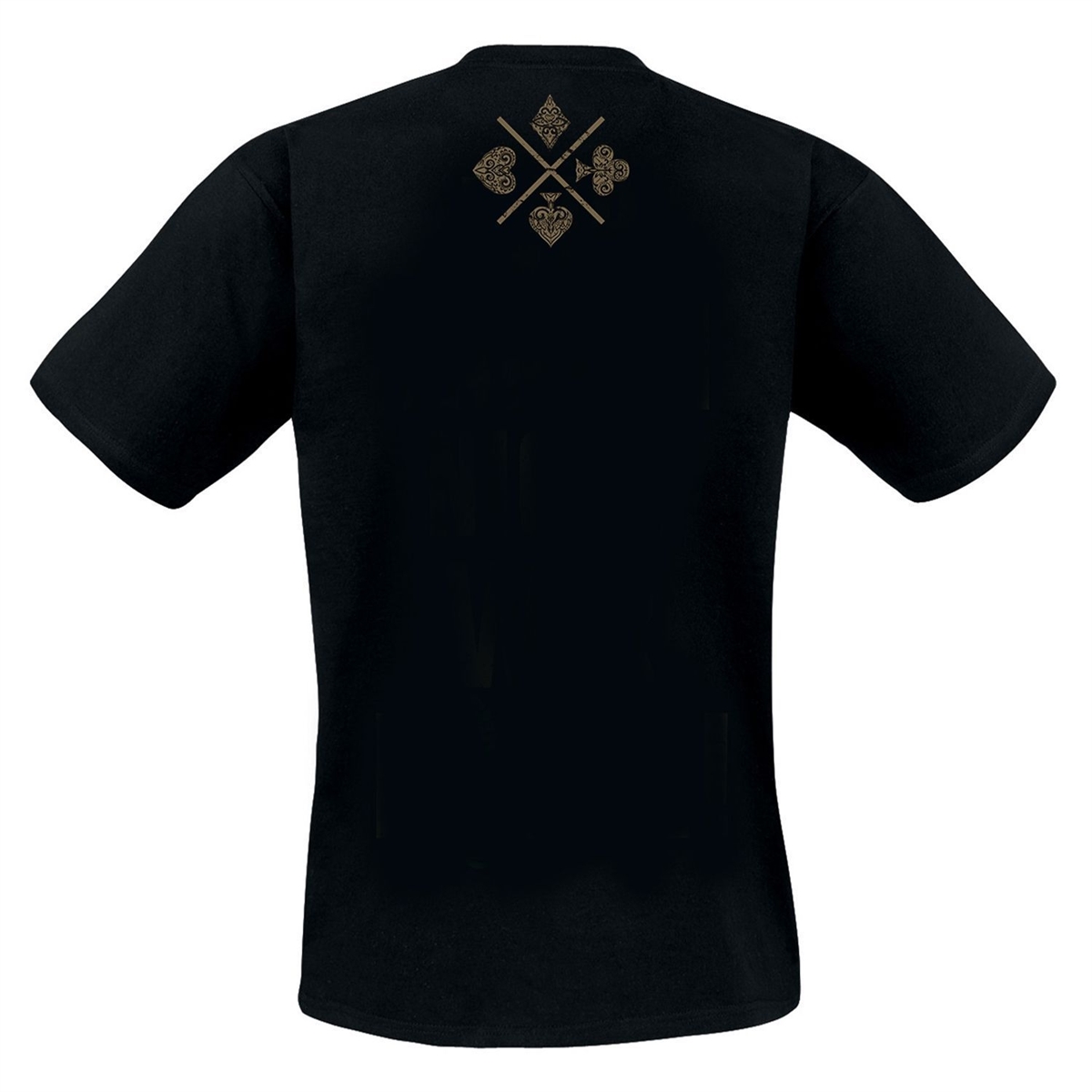 Rockwasser - Cest La Vie, T-Shirt