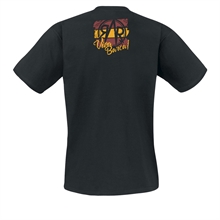 Rockwasser - Viva Barca, T-Shirt