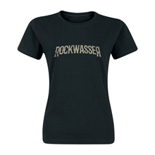 Rockwasser - schei drauf, Girlie